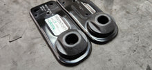 Load image into Gallery viewer, 2015-2023 Ford Mustang GT Upper Radiator Mount "Set" FR338K202AC - OEM3