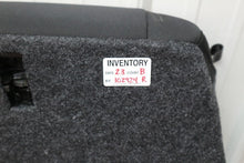 Load image into Gallery viewer, 2018-2023 Ford Mustang LH Driver Upper Rear Seat Cloth - OEM