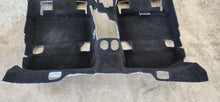 Load image into Gallery viewer, 2015-2023 Ford Mustang Interior Floor Carpet Cover Complete OEM2