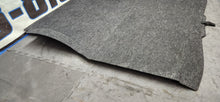 Load image into Gallery viewer, 2015-2023 Dodge Challenger Rear Trunk Hard Cargo Carpet OEM4
