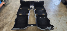 Load image into Gallery viewer, 2015-2023 Ford Mustang Interior Floor Carpet Cover Complete OEM6