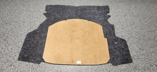 Load image into Gallery viewer, 2005-2009 Ford Mustang Rear Trunk Cargo Carpet OEM