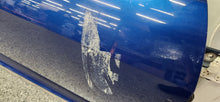 Load image into Gallery viewer, 2005-2009 Ford Mustang GT V6 LH Driver Door Complete w/Glass "G9" OEM
