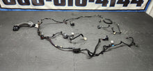 Load image into Gallery viewer, 2015-2023 Ford Mustang GT V6 LH Driver Door Wiring Harness OEM