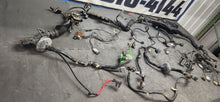 Load image into Gallery viewer, 2014 Ford F-150 5.0 Engine Bay Wiring Harness with Fuse Box OEM16
