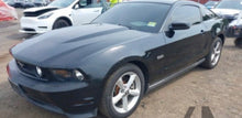Load image into Gallery viewer, 2011 Ford Mustang 5.0 Coyote Gen 1 Engine w/ 6r80 Automatic 80k OEM2