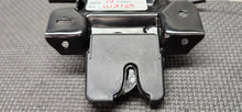 Load image into Gallery viewer, 2011-2014 Ford Mustang Trunk Latch Actuator w/ Cover OEM