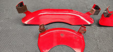 Load image into Gallery viewer, 2015-2023 Ford Mustang GT Brake Caliper Covers Front/Rear - OEM9