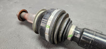 Load image into Gallery viewer, 2016-2023 Chevrolet Camaro SS LH Driver Rear Half Shaft Axle OEM