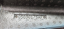 Load image into Gallery viewer, 2015-2023 Dodge Challenger Trunk Foam Air Compressor Storage Load Holder OEM5