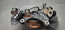 Load image into Gallery viewer, 2015-2017 Ford Mustang GT 5.0 LH Driver Front Spindle Knuckle Hub OEM
