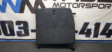 Load image into Gallery viewer, 2018-2023 Ford Mustang RH Passenger Upper Rear Seat Leather OEM