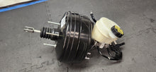 Load image into Gallery viewer, 2015-2017 Ford Mustang GT 5.0 Brake Booster Master Cylinder "Manual" OEM9