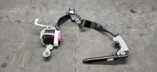 Load image into Gallery viewer, 2015-2017 Ford Mustang Convertible LH Driver Front Seat Belt OEM0