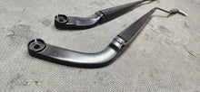 Load image into Gallery viewer, 2024-2025 Ford Mustang LH and RH Front Windshield Wiper Arm Pair OEM
