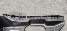 Load image into Gallery viewer, 2005-2009 Ford Mustang Rear LH Driver Side Bumper Mount Bracket Set OEM6