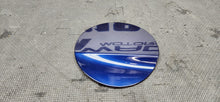 Load image into Gallery viewer, 2015-2023 Ford Mustang GT Gas Fuel Tank Filler Cover "L6" OEM