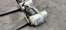 Load image into Gallery viewer, 2005-2009 Ford Mustang LH & RH Rear Seat Belt w/ Buckles Set OEM6