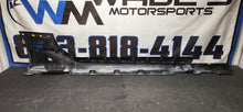 Load image into Gallery viewer, 2016-2023 Chevrolet Camaro LH Driver Side Skirt Molding "Black" OEM