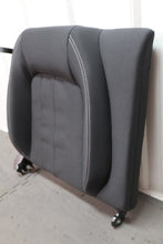 Load image into Gallery viewer, 2018-2023 Ford Mustang LH Driver Upper Rear Seat Cloth - OEM