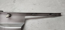 Load image into Gallery viewer, 2005-2009 Ford Mustang RH Passenger Kick Panel Trim Fuse Cover "Black" OEM