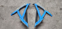 Load image into Gallery viewer, 2015-2023 Ford Mustang LH & RH Trunk Hinge SET "AE" OEM9
