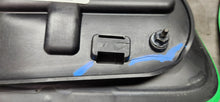 Load image into Gallery viewer, 2018-2023 Ford Mustang GT Hood Insert Vents RH & LH "AJ" OEM9