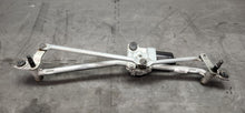 Load image into Gallery viewer, 2018-2023 Ford Mustang Front Windshield Wiper Motor Arm Linkage Assembly OEM0