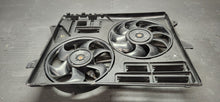 Load image into Gallery viewer, 2015-2023 Ford Mustang GT 5.0 Cooling Fan Assembly OEM8