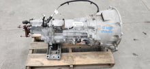 Load image into Gallery viewer, 2011-2014 Dodge Challenger R/T 5.7 TR6060 6-Speed Manual Transmission OEM0