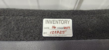 Load image into Gallery viewer, 2015-2017 Ford Mustang GT Convertible Black Leather Rear Seat-OEM