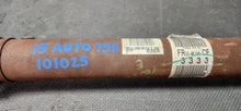 Load image into Gallery viewer, 2015-2017 Ford Mustang GT Driveshaft "Automatic" - OEM
