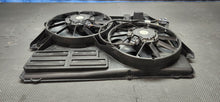 Load image into Gallery viewer, 2015-2023 Ford Mustang GT 5.0 Cooling Fan Assembly OEM1
