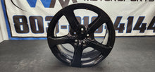 Load image into Gallery viewer, 2010-2015 Chevrolet Camaro SS 20x8 Rim Front OEM