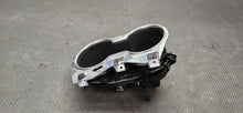 Load image into Gallery viewer, 2018-2023 Ford Mustang GT Center Console Cup Holder "Nickle" Insert OEM0