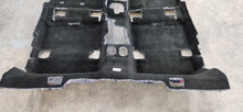 Load image into Gallery viewer, 2015-2023 Ford Mustang Interior Floor Carpet Cover Complete OEM