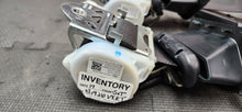Load image into Gallery viewer, 2015-2017 Ford Mustang Convertible LH & RH Rear Seat Belt w/ Buckles Set OEM