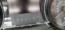Load image into Gallery viewer, 2015-2017 Ford Mustang GT Instrument Gauge Cluster Speedometer "Automatic" OEM5