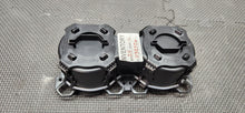 Load image into Gallery viewer, 2024-2025 Ford Mustang GT Center Console Cup Holder "Nickel" Insert OEM11