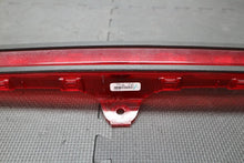 Load image into Gallery viewer, 2011-2014 Ford Mustang GT Third Brake Light Trunk-OEM