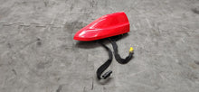 Load image into Gallery viewer, 2020-2024 Chevrolet Camaro SS Shark Fin Antenna w/ Backup Camera OEM0