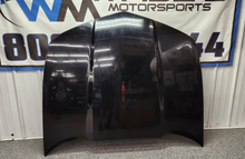 Load image into Gallery viewer, 2010-2013 Chevrolet Camaro SS Hood "Black" OEM0