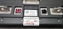 Load image into Gallery viewer, 2024 Ford Mustang GT Radio Head Unit Display Screen Sync "PR3T 18B955 LC" OEM7