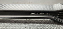 Load image into Gallery viewer, 2024-2025 Ford Mustang GT Dash Plaque Trim Insert w/Vent OEM2