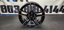 Load image into Gallery viewer, 2018-2023 Ford Mustang GT 5.0 18x8" Wheel Rim OEM