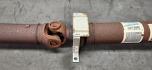 Load image into Gallery viewer, 2018-2023 Ford Mustang 2.3L 10r80 Automatic Driveshaft OEM9