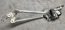 Load image into Gallery viewer, 2018 2023 Ford Mustang Front Windshield Wiper Motor Arm Linkage Assembly OEM6