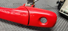 Load image into Gallery viewer, 2011-2014 Ford Mustang GT V6 LH Driver Door Handle with Latch OEM8