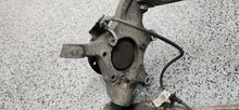 Load image into Gallery viewer, 1997-2004 Chevrolet Corvette RH Passenger Front Knuckle Assembly OEM