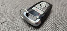 Load image into Gallery viewer, 2018-2023 Ford Mustang Key Fob "Manual" OEM